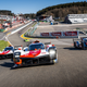 Illustration for article titled The FIA Has Backed Itself Into A Corner With Hypercar